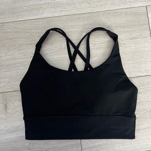 Lululemon sport bra